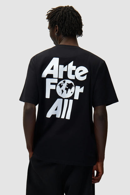 ARTE - ARTE FOR ALL T-SHIRT