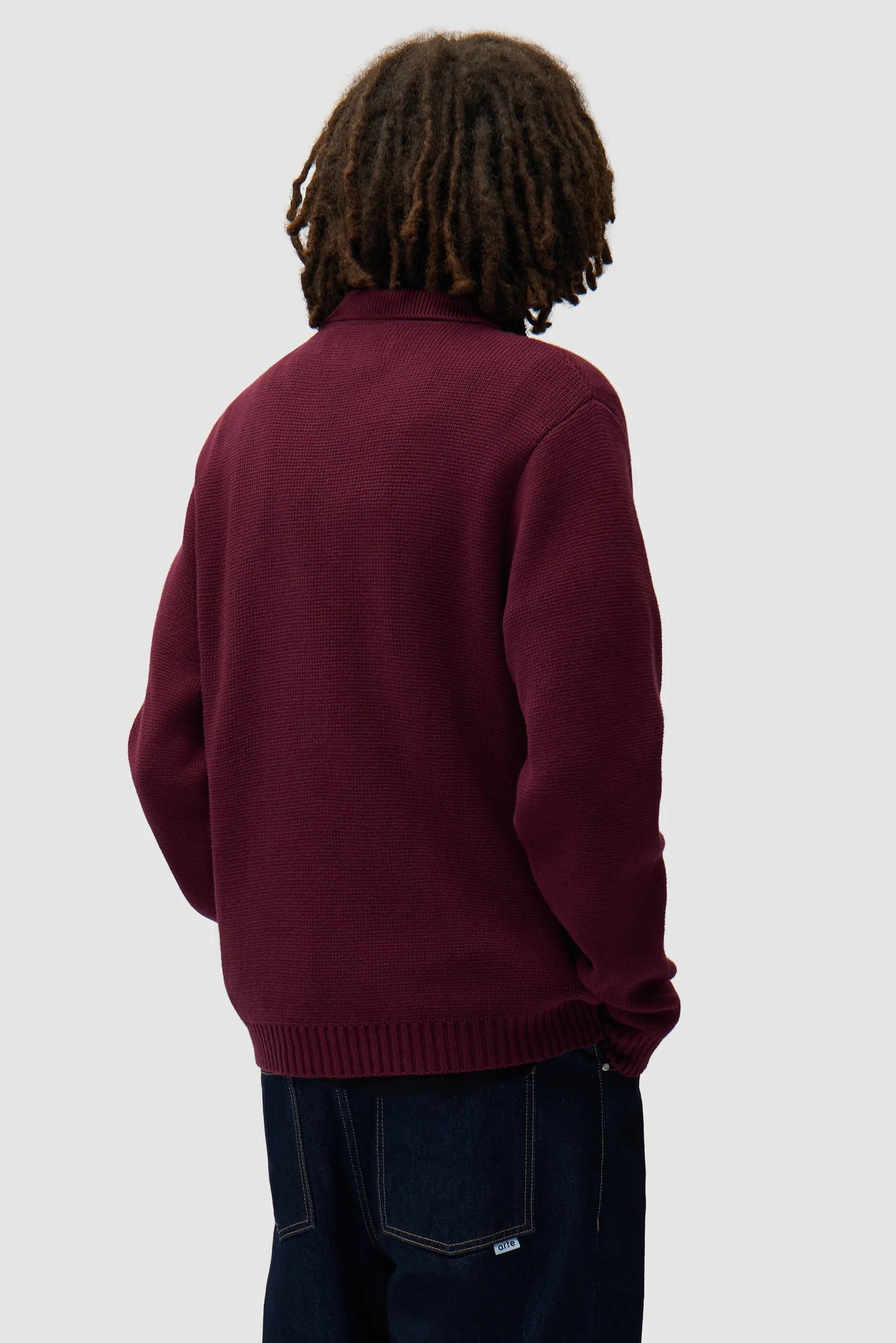 ARTE - ALL TOGETHER CARDIGAN