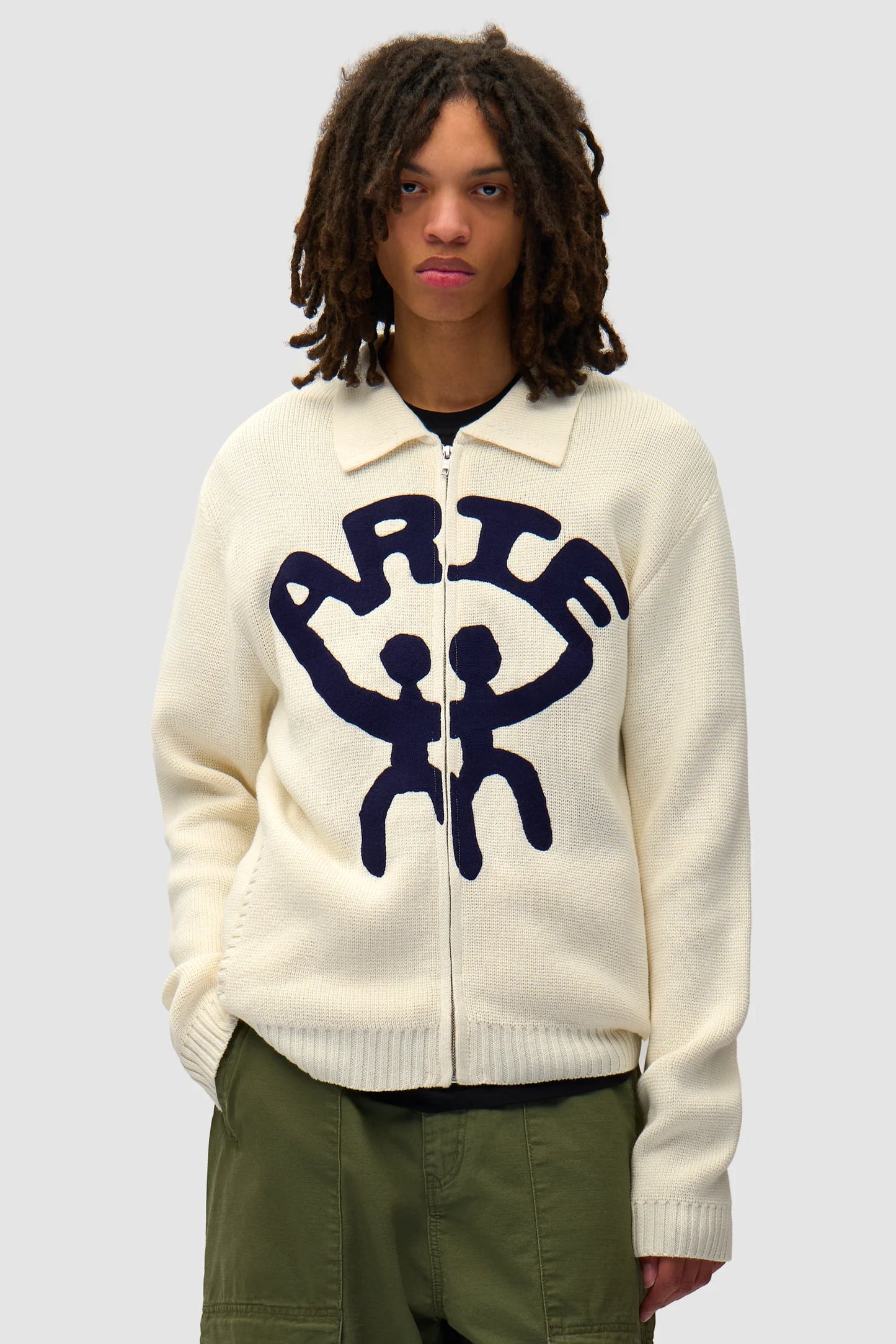 ARTE - ALL TOGETHER CARDIGAN