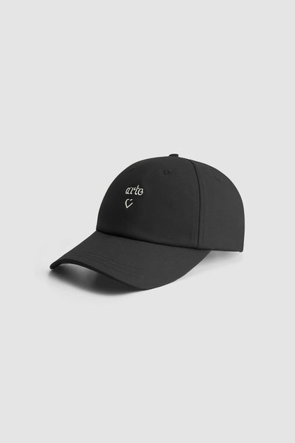 ARTE - HEART LOGO CAP