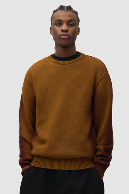 ARTE - SUNFADE KNIT