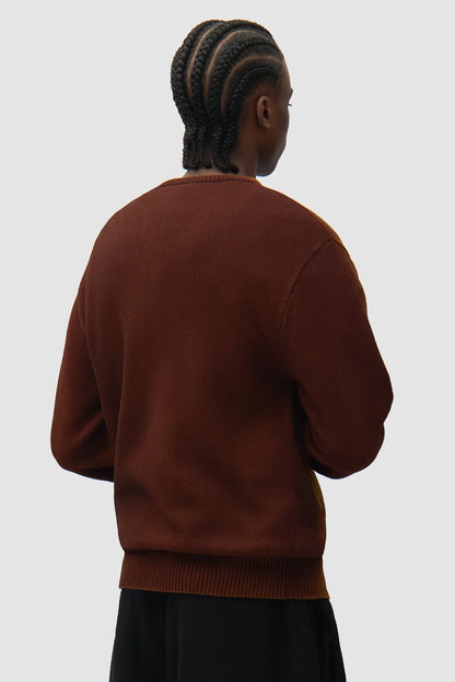 ARTE - SUNFADE KNIT