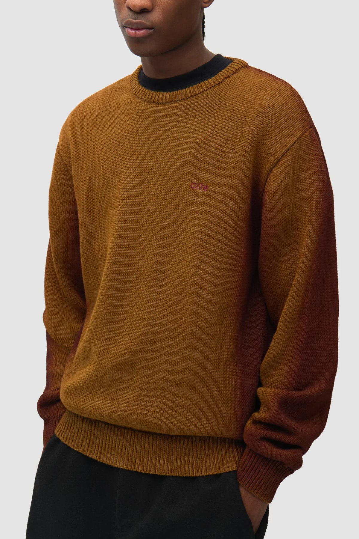 ARTE - SUNFADE KNIT