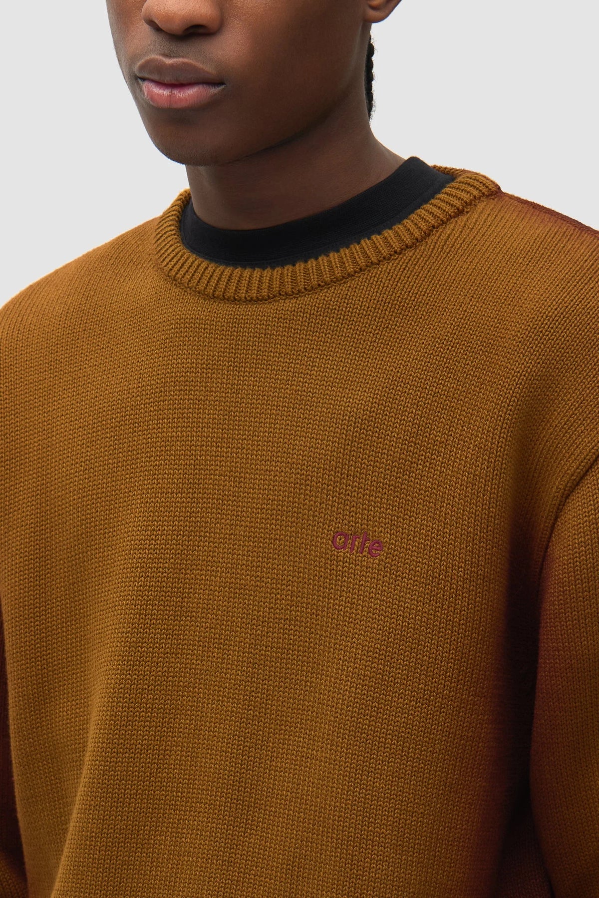 ARTE - SUNFADE KNIT