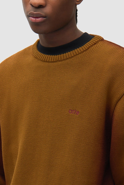 ARTE - SUNFADE KNIT