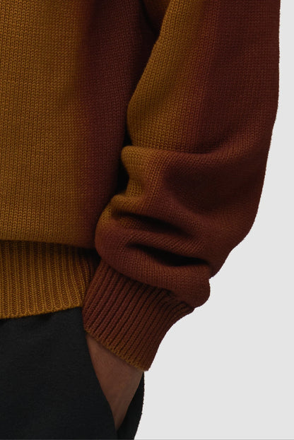 ARTE - SUNFADE KNIT
