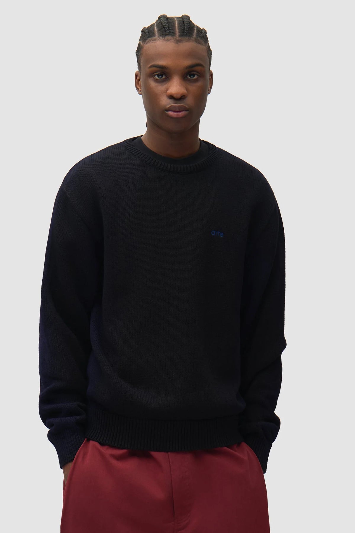 ARTE - SUNFADE KNIT