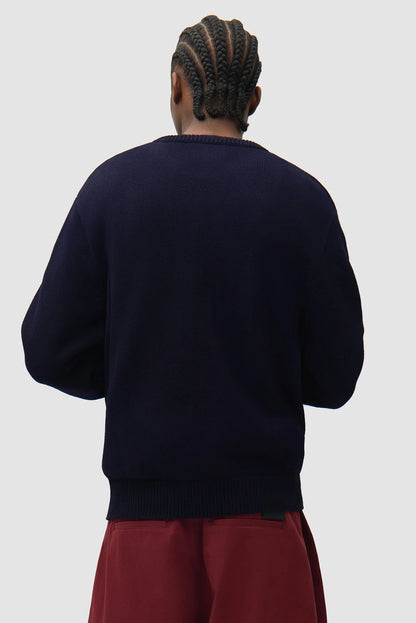 ARTE - SUNFADE KNIT