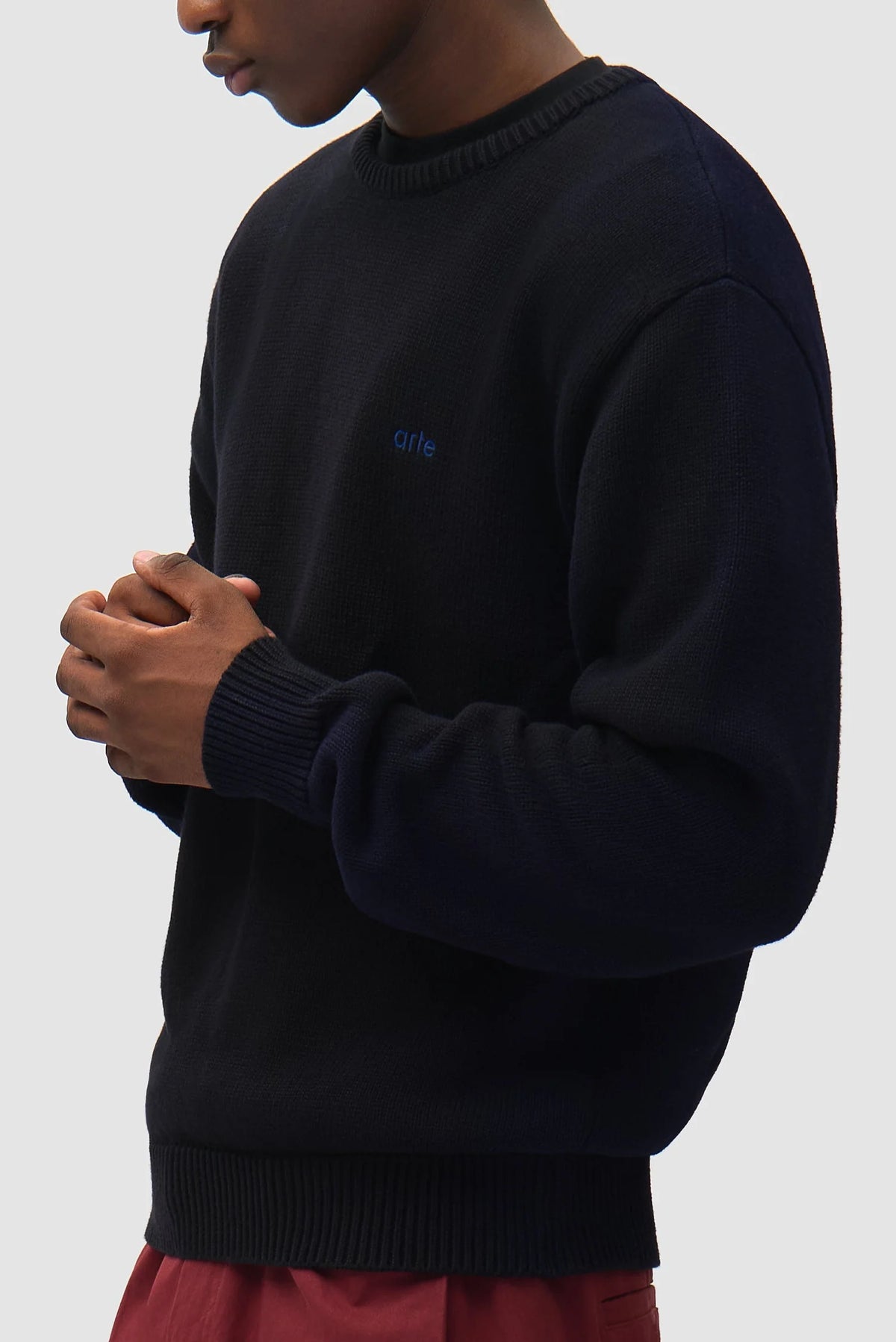 ARTE - SUNFADE KNIT