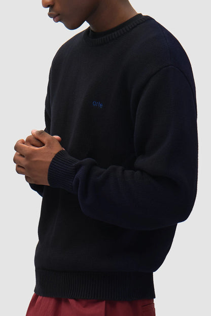 ARTE - SUNFADE KNIT
