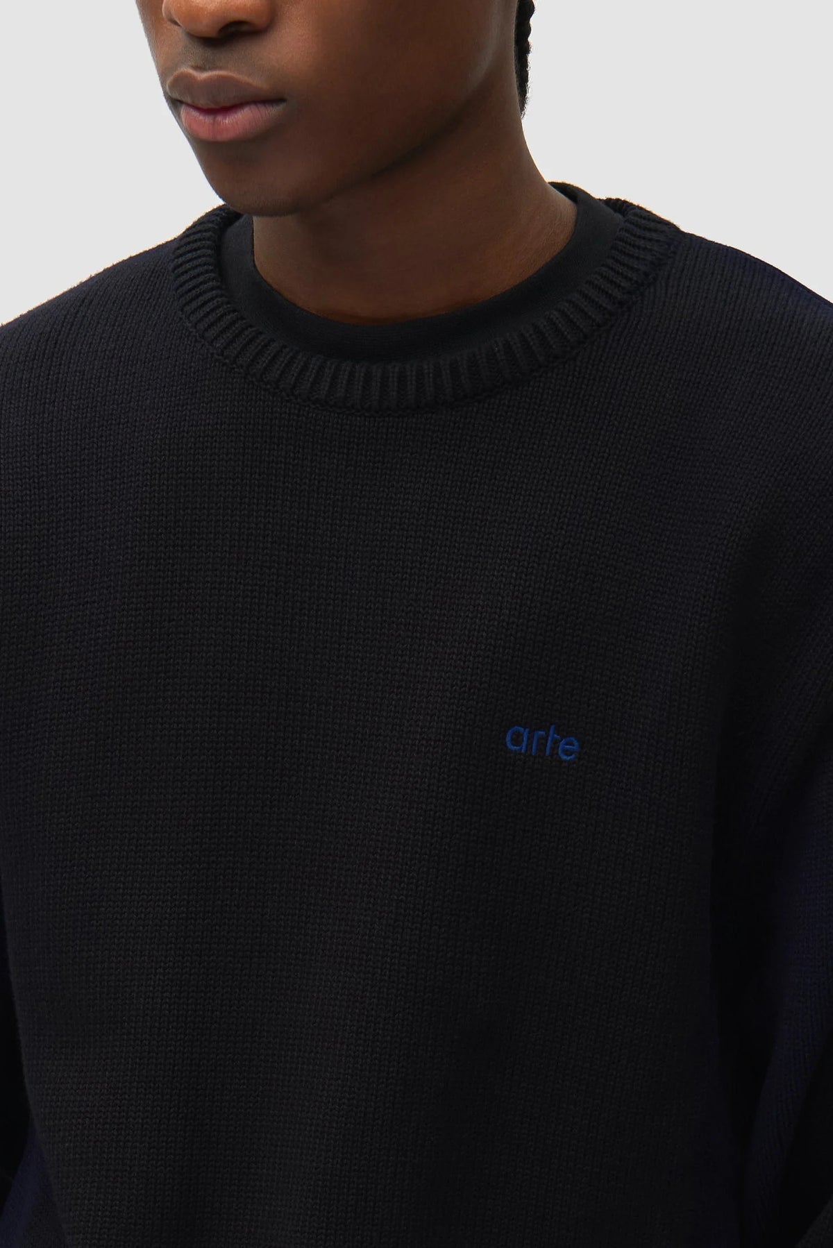 ARTE - SUNFADE KNIT