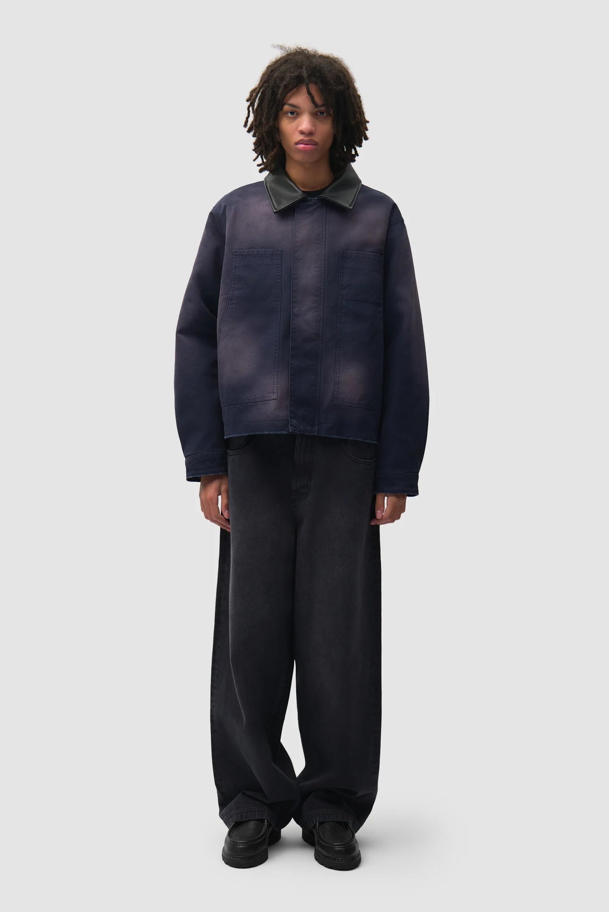 ARTE - SUNFADE ATELIER JACKET