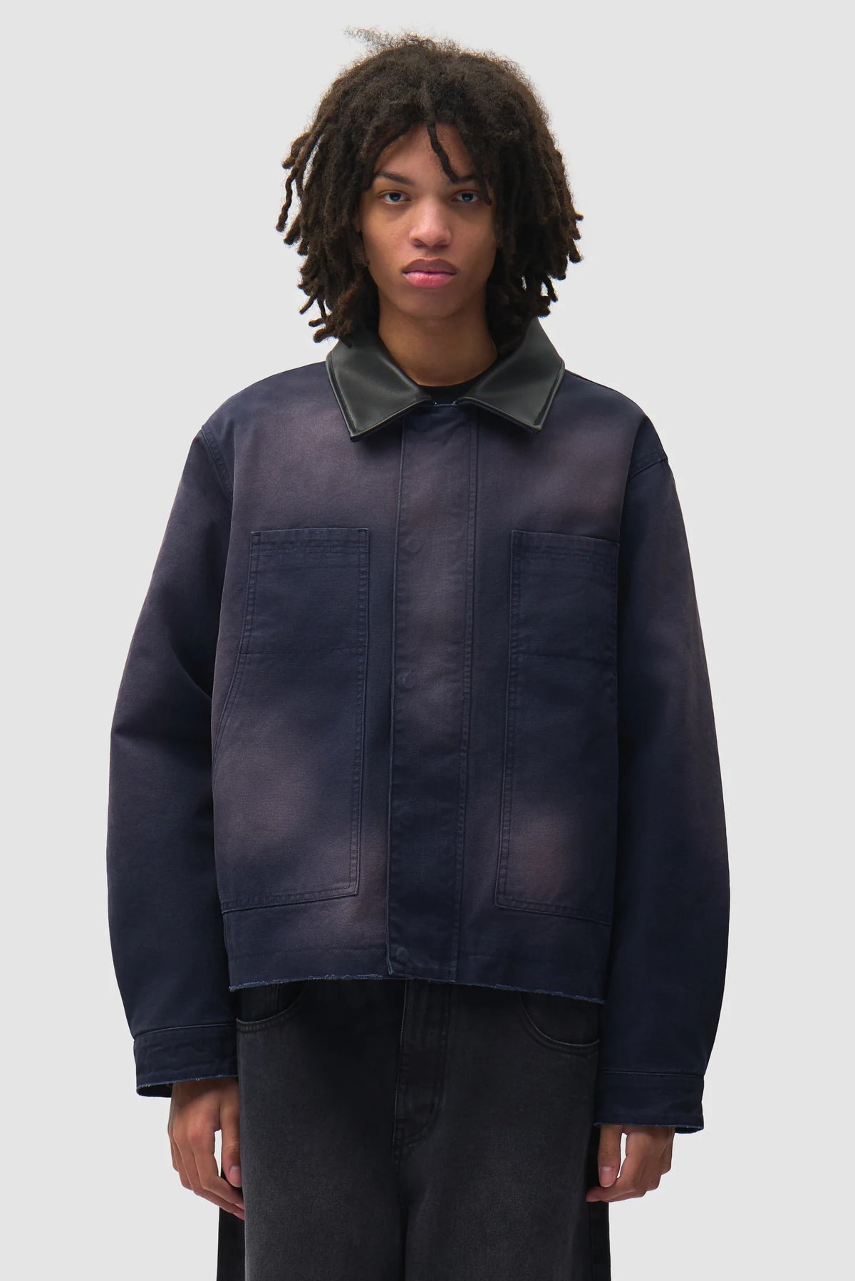 ARTE - SUNFADE ATELIER JACKET