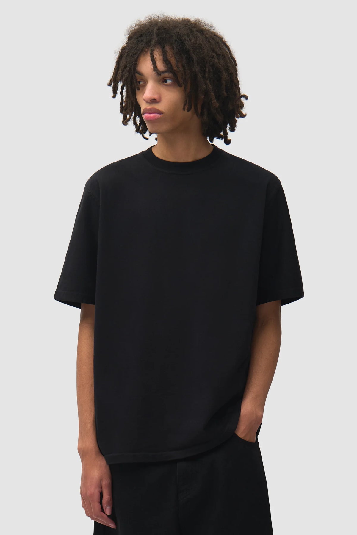 ARTE - EMBLEM T-SHIRT