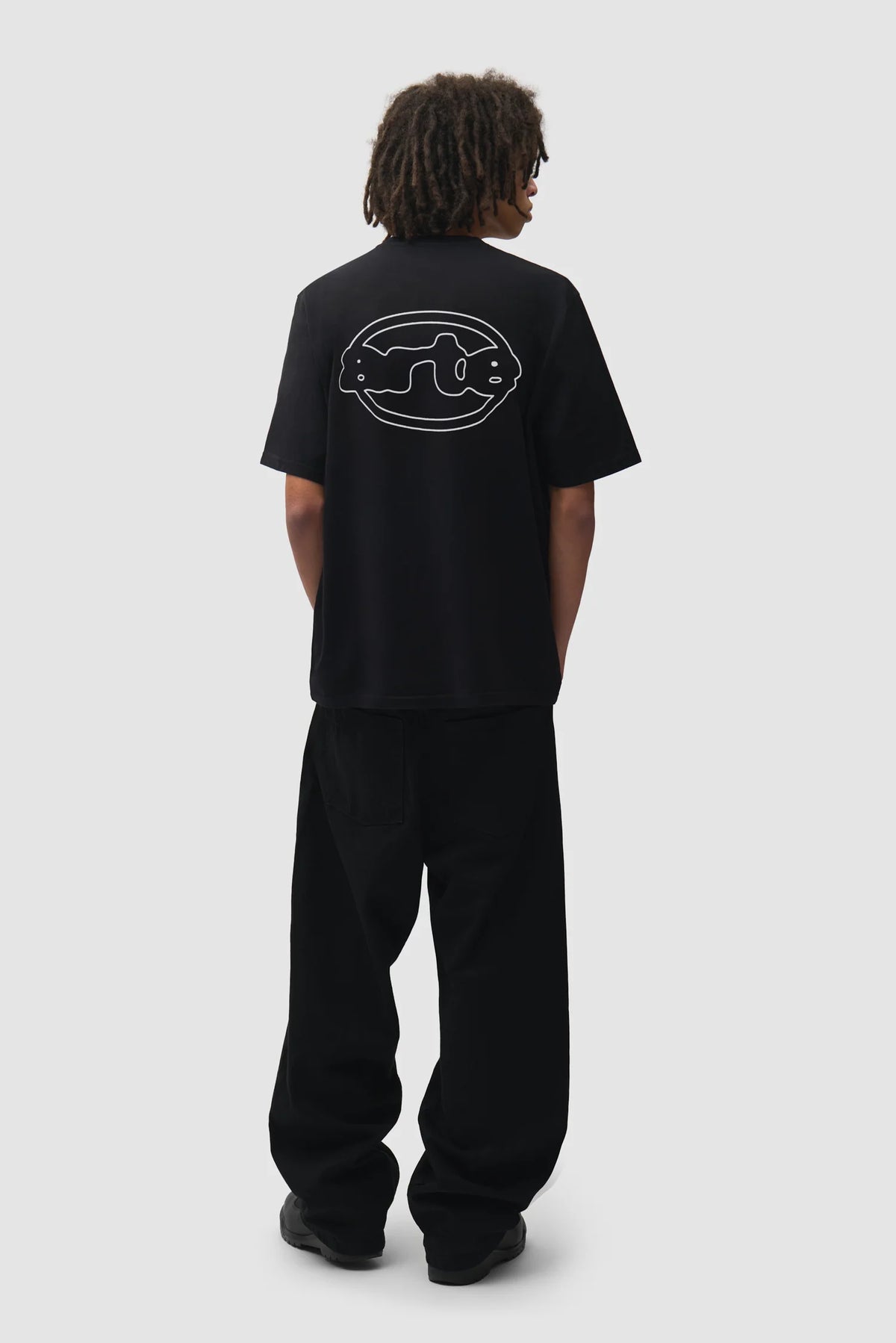 ARTE - EMBLEM T-SHIRT