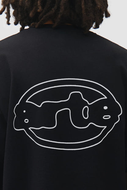ARTE - EMBLEM T-SHIRT