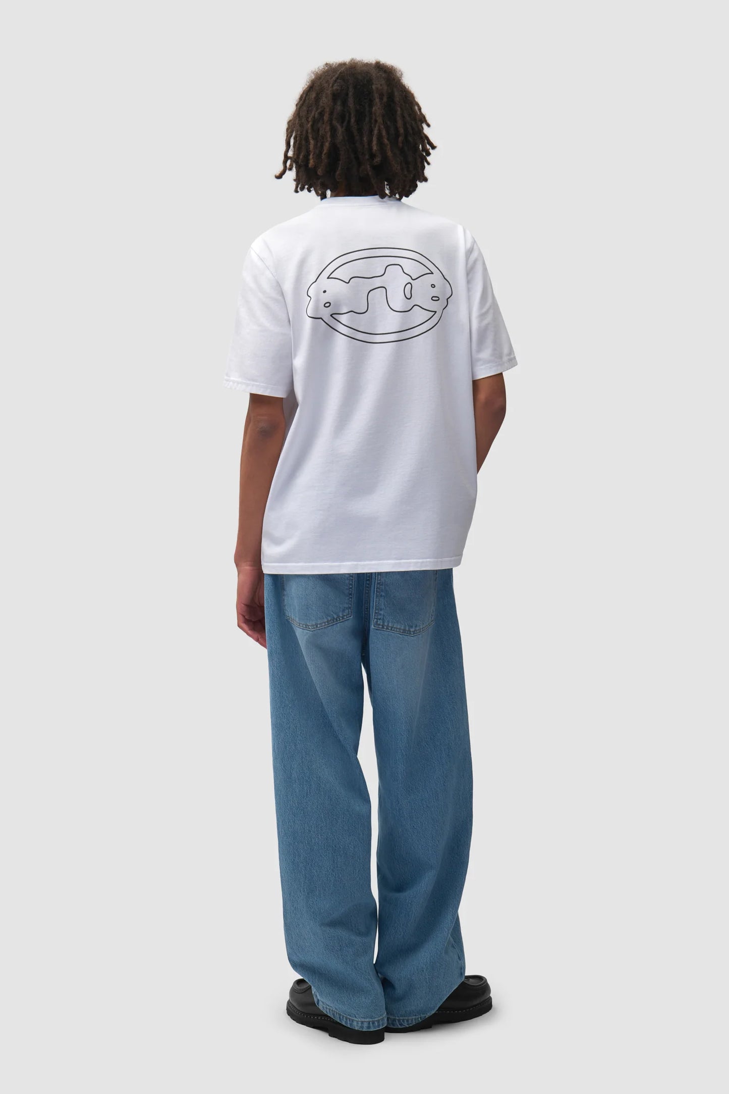 ARTE - EMBLEM T-SHIRT