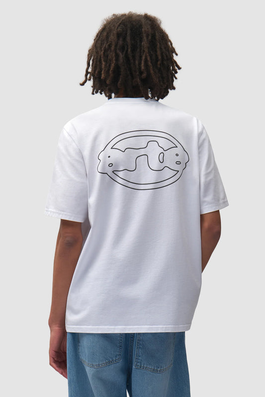 ARTE - EMBLEM T-SHIRT