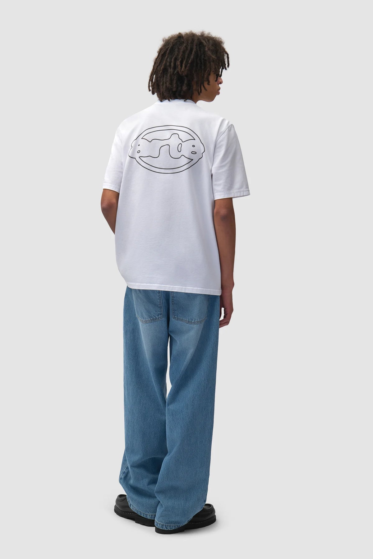 ARTE - EMBLEM T-SHIRT