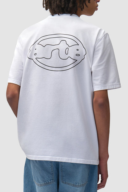 ARTE - EMBLEM T-SHIRT
