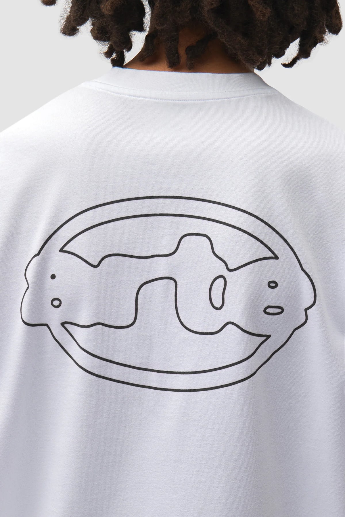 ARTE - EMBLEM T-SHIRT