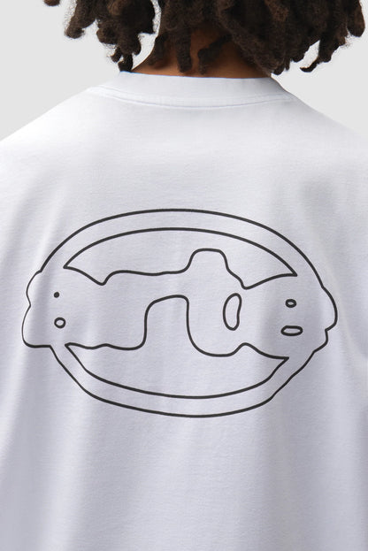 ARTE - EMBLEM T-SHIRT