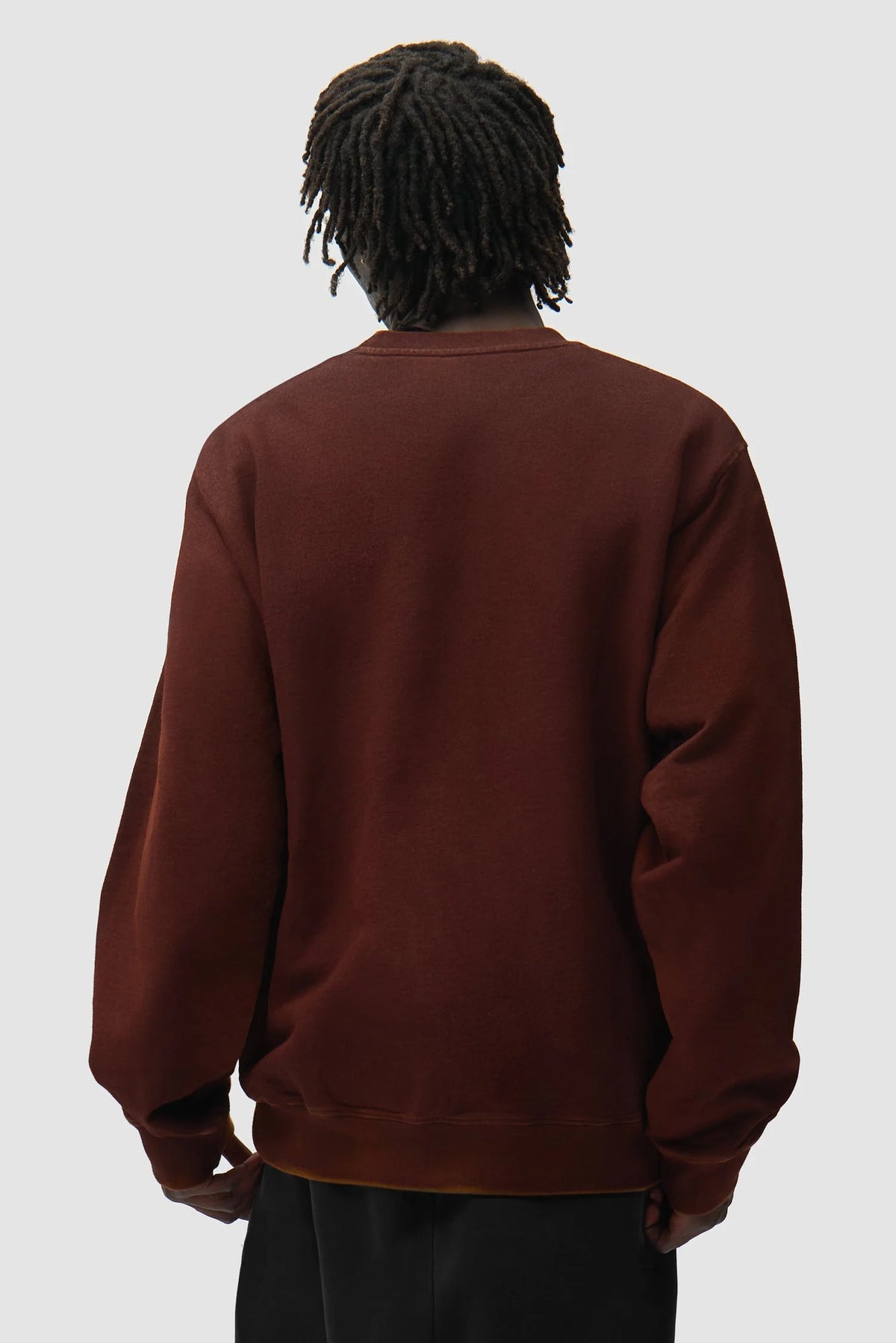 ARTE - SUNFADED CREWNECK