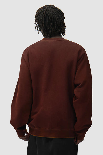 ARTE - SUNFADED CREWNECK