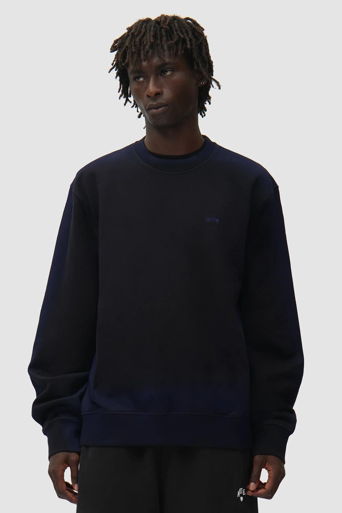 ARTE - SUNFADED CREWNECK