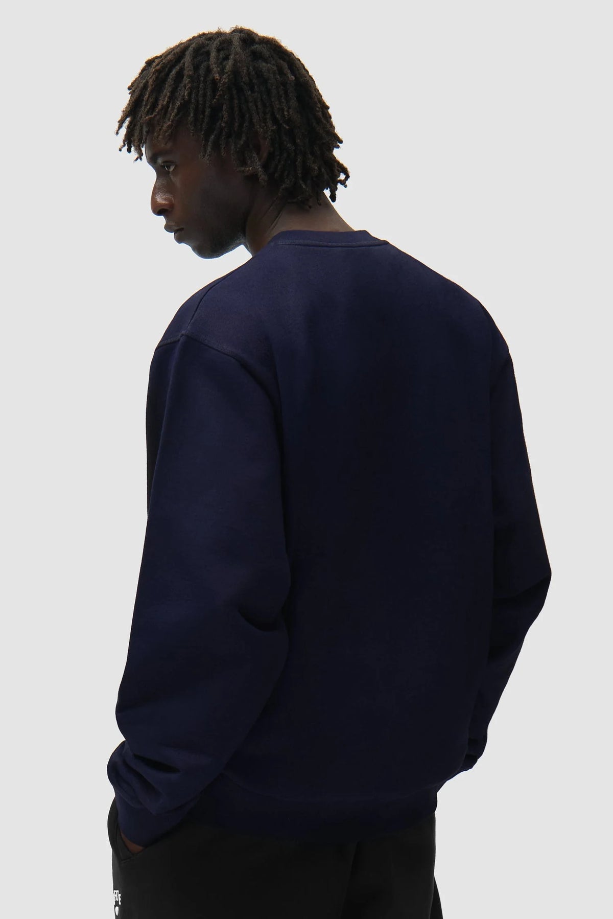 ARTE - SUNFADED CREWNECK