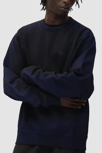ARTE - SUNFADED CREWNECK