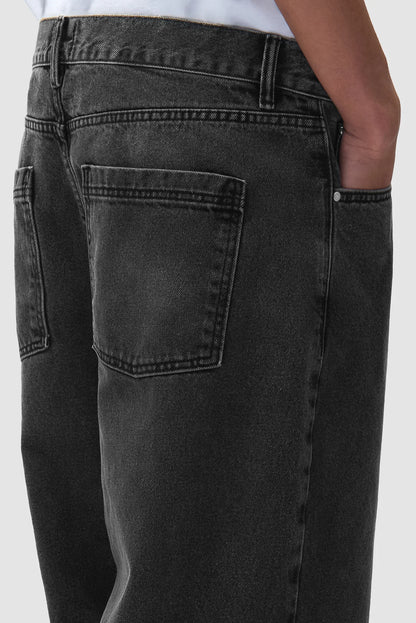 ARTE - COR UNIFORM DENIM PANT