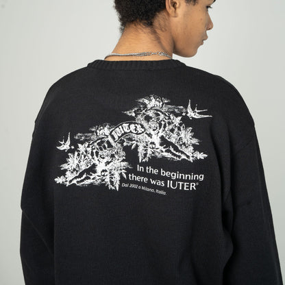 IUTER - PARADISE JUMPER