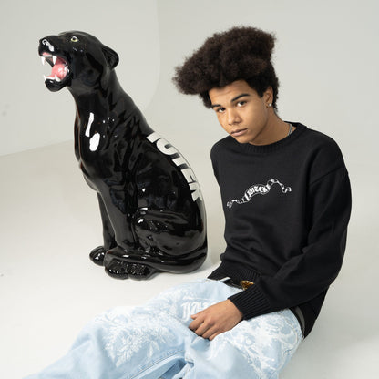 IUTER - PARADISE JUMPER