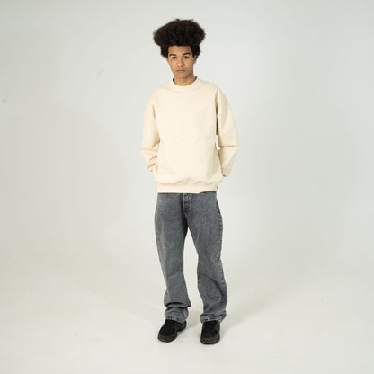 IUTER - PARQUET CREWNECK