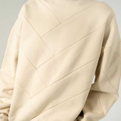 IUTER - PARQUET CREWNECK