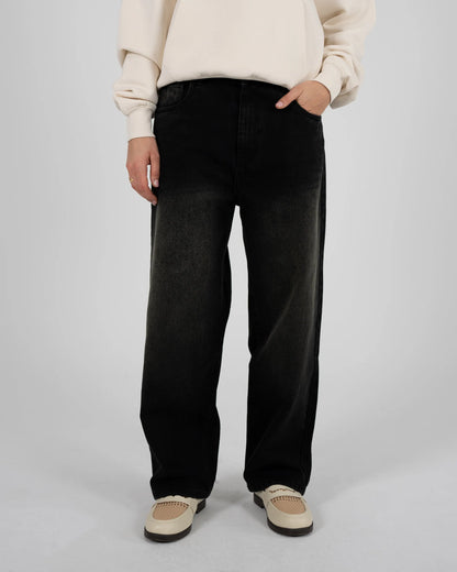 PROHIBITED - ANTWERP LOOSE DENIM