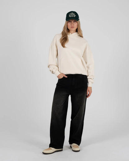 PROHIBITED - ANTWERP LOOSE DENIM