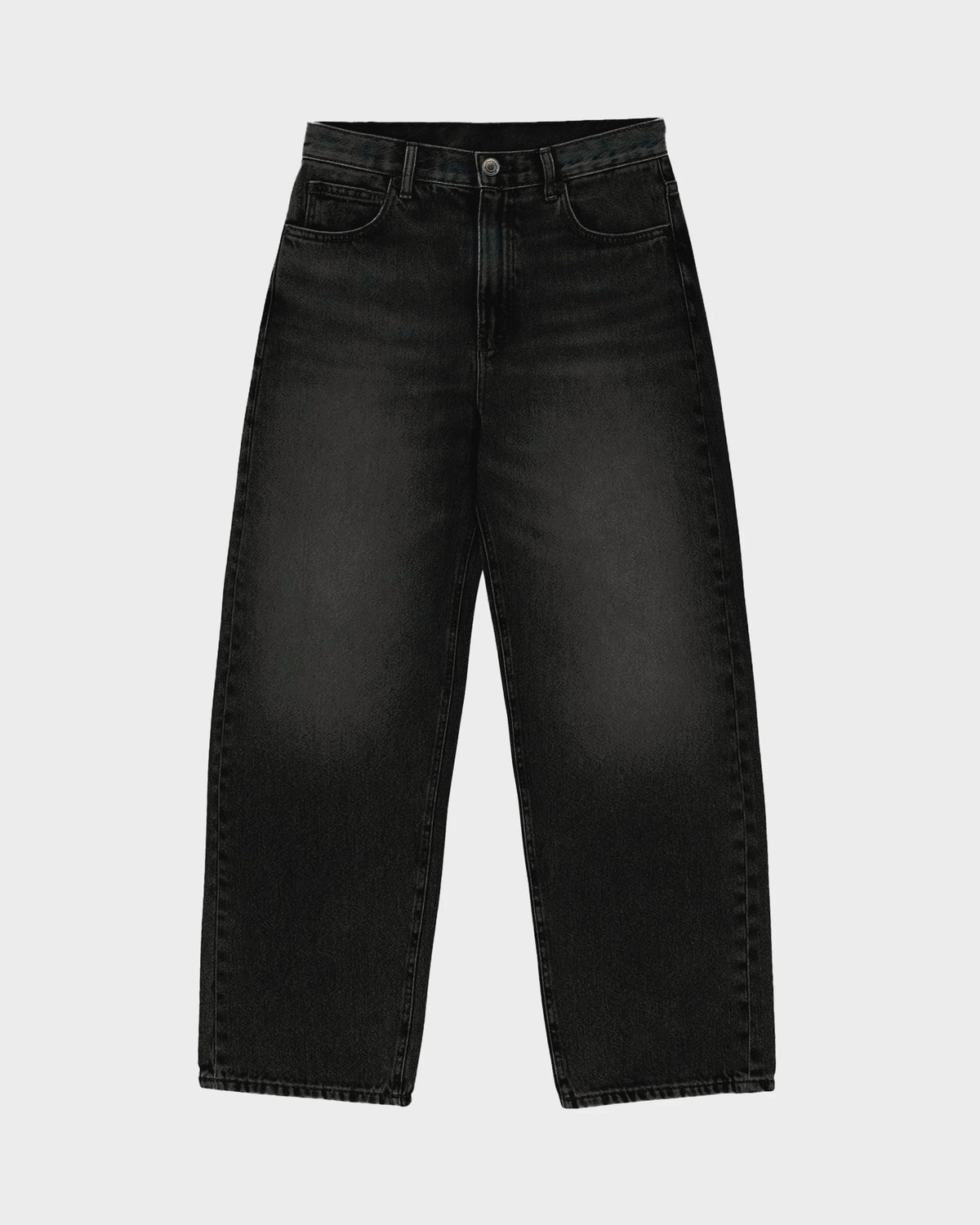 PROHIBITED - ANTWERP LOOSE DENIM