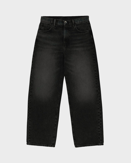 PROHIBITED - ANTWERP LOOSE DENIM