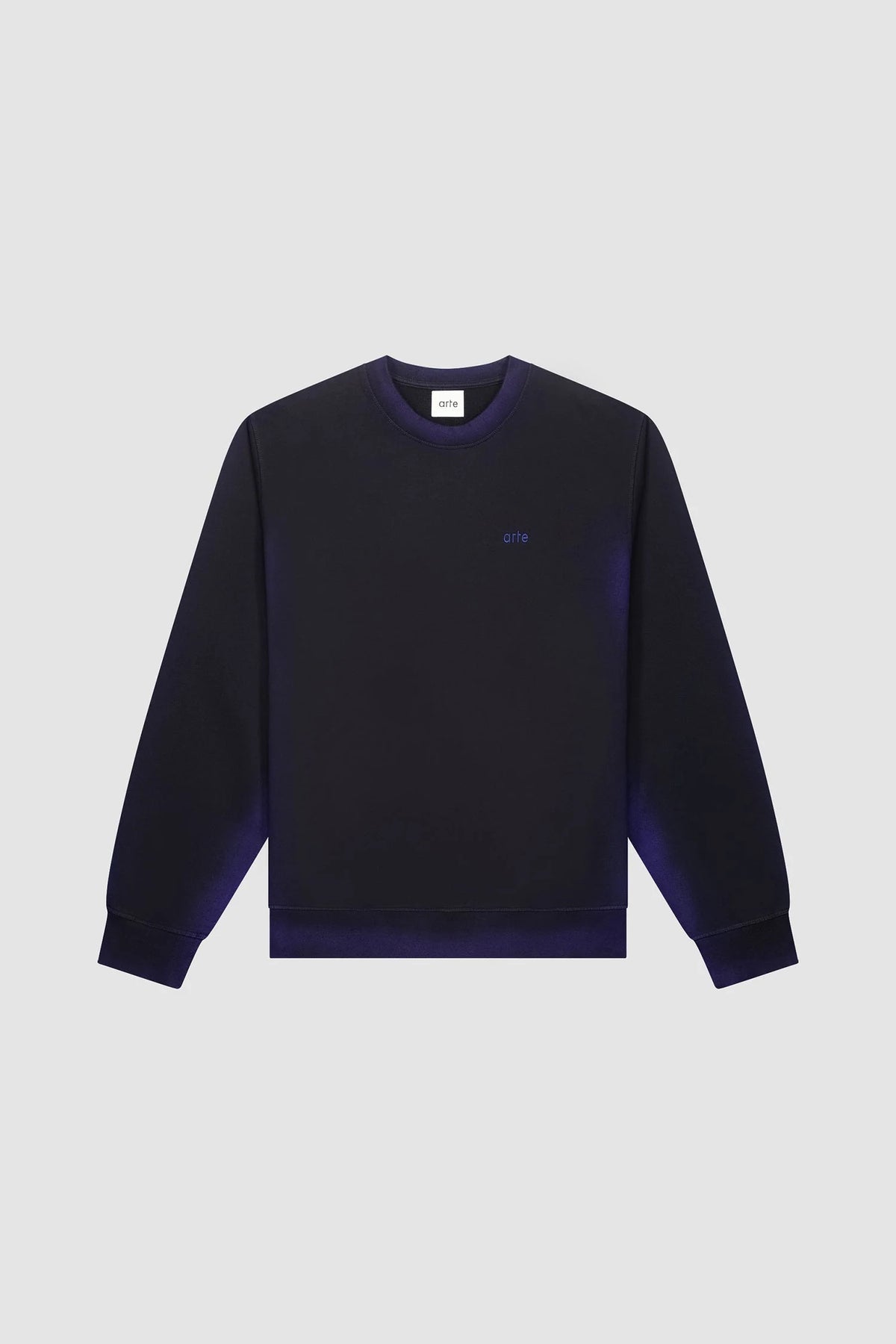 ARTE - SUNFADED CREWNECK