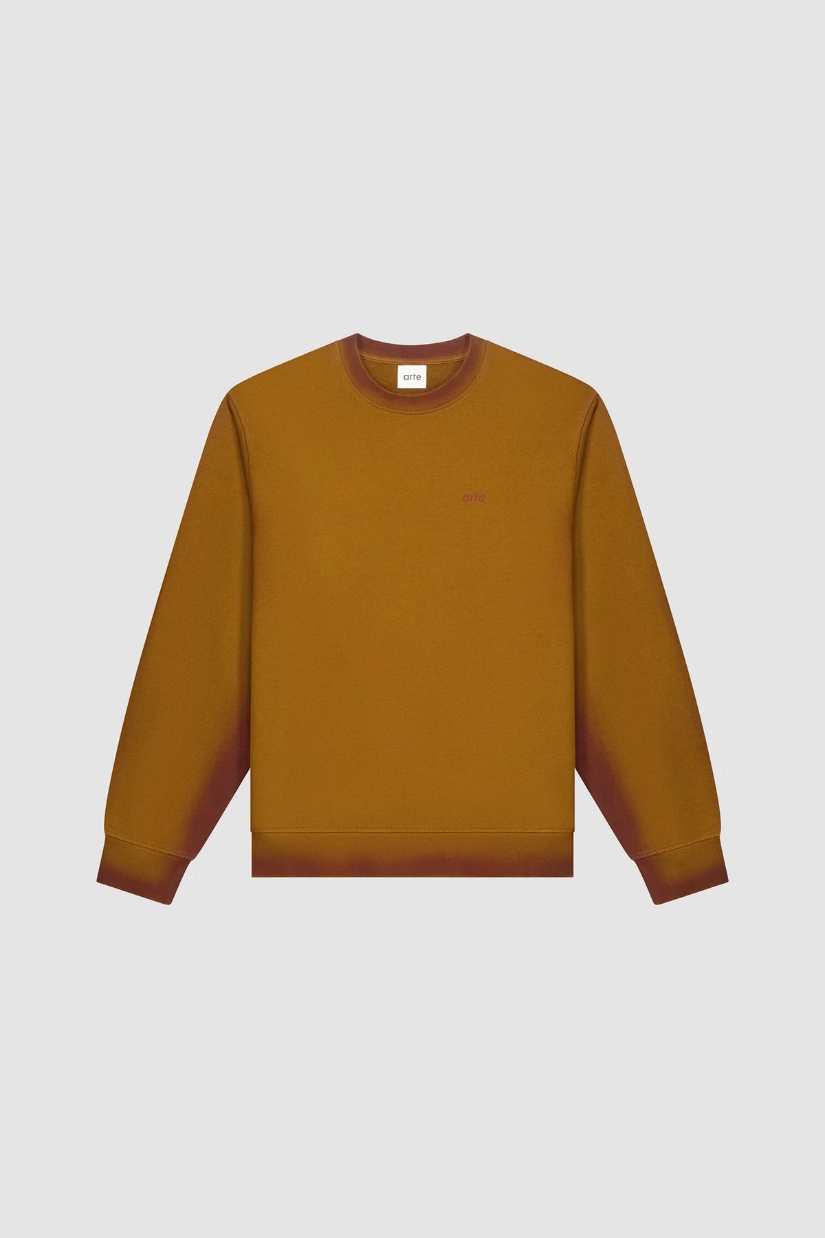 ARTE - SUNFADED CREWNECK