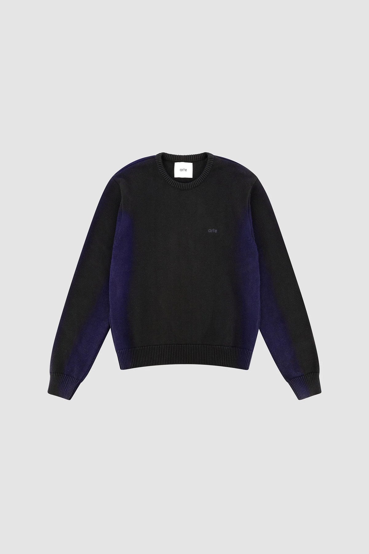 ARTE - SUNFADE KNIT