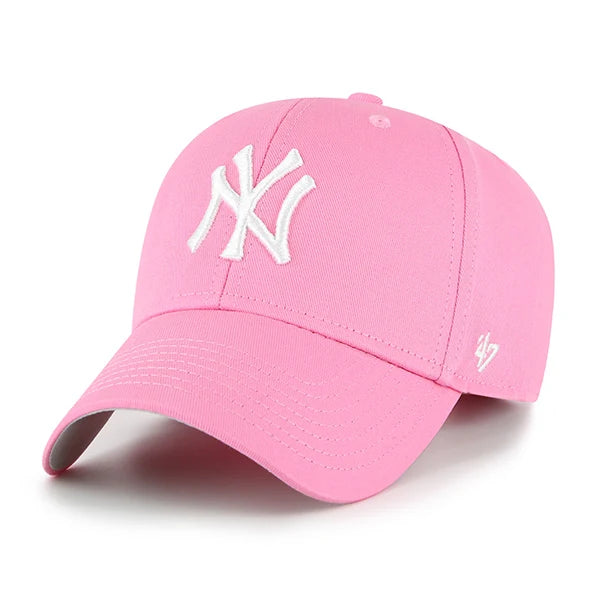 ‘47 - MVP NEW YORK YANKEES MLB RAISED BASIC