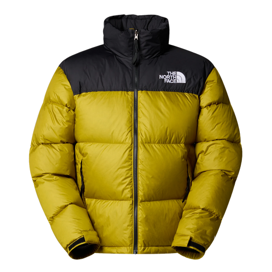THE NORTH FACE - 1996 RETRO NUPTSE JACKET