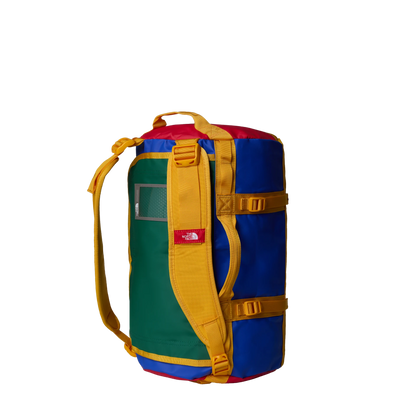 THE NORTH FACE - BASE CAMP DUFFEL - XS