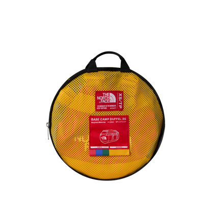 THE NORTH FACE - BASE CAMP DUFFEL - XS