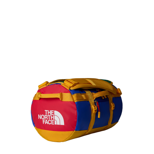 THE NORTH FACE - BASE CAMP DUFFEL - XS