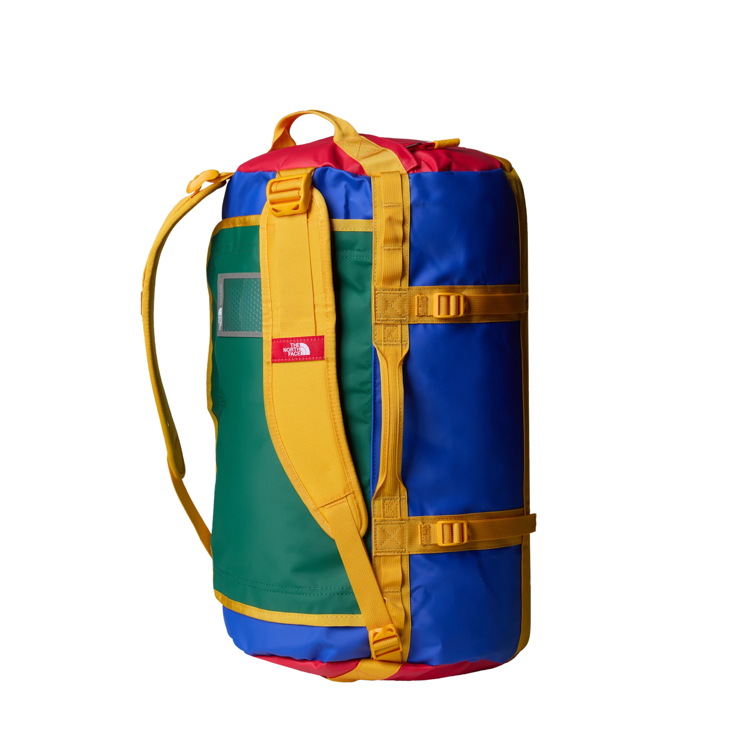 THE NORTH FACE - DUFFEL BASE CAMP S