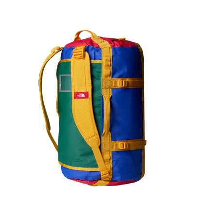 THE NORTH FACE - DUFFEL BASE CAMP S